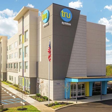 Tru By Hilton Gastonia Hotel Exterior foto
